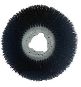 Polivac Mini Scrubber Nylon Brush Medium 30cm